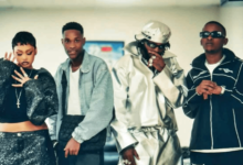Diamond Platnumz ft Skyla Tylaa – Bombshell (Cheza)