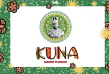 Diamond Platnumz – Kuna