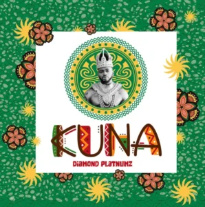 Diamond Platnumz – Kuna
