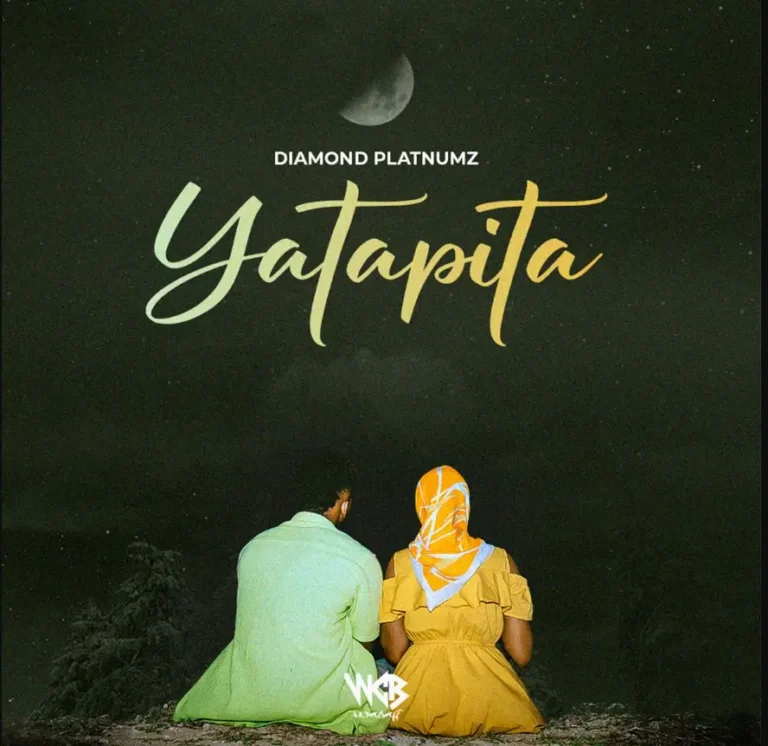 Diamond Platnumz – Yatapita
