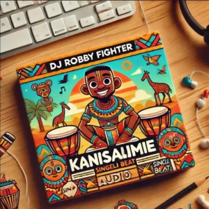 Dj Robby Fighter – Kanisalimie