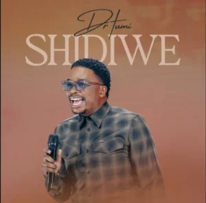 Dr Tumi – Shidiwe