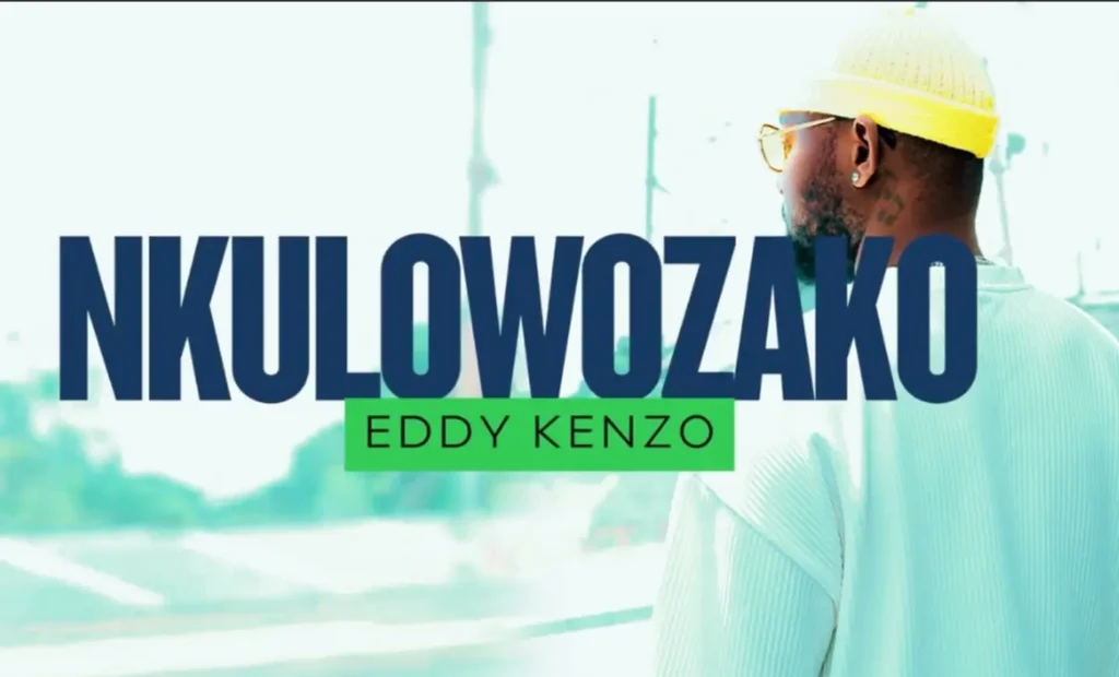 Eddy Kenzo – Nkulowozako