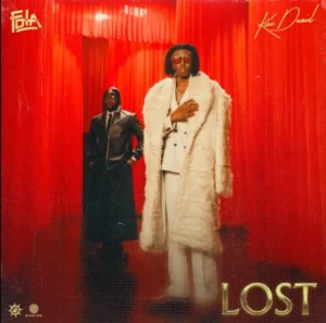 Fola ft Kizz Daniel – Lost
