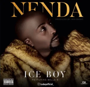 Ice Boy ft Belle 9 – Nenda