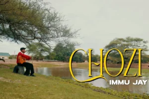 Immu Jay – Chozi