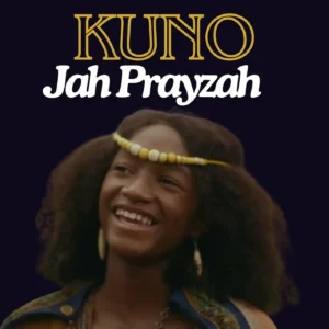 Jah Prayzah – Kuno