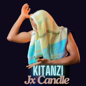 Jx Candle – Kitanzi
