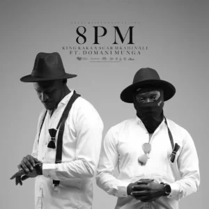 King Kaka ft Scar Mkadinali – 8 Pm