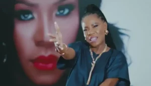 Lady JayDee – Goodness Of God (Cover)