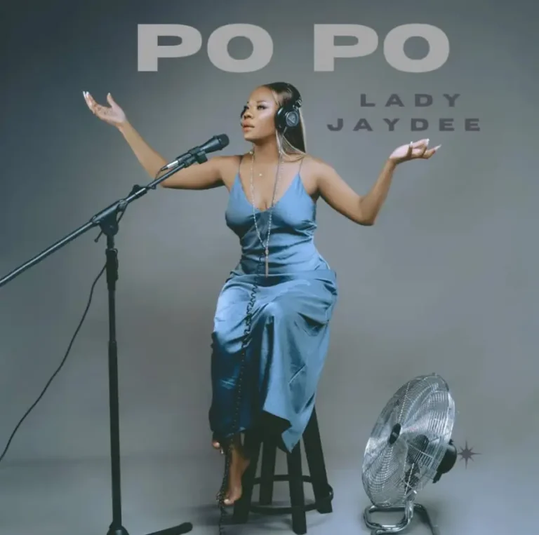 Lady Jaydee – Po Po