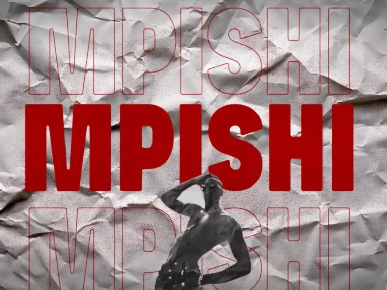 Matata ft Bien – Mpishi