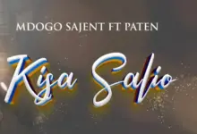 Mdogo Sajent & Paten – Kisa Salio