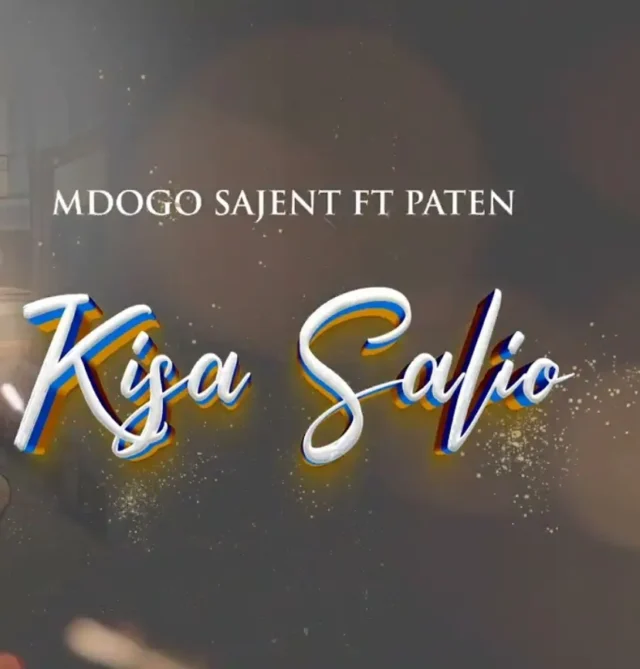 Mdogo Sajent & Paten – Kisa Salio