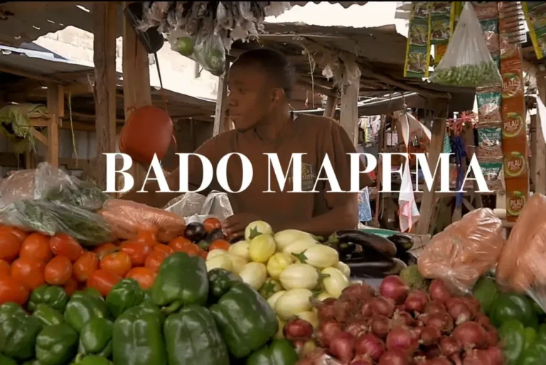 Mo Redi – Bado Mapema
