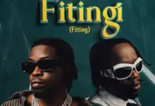 Mocco Genius ft Marioo – Fitingi