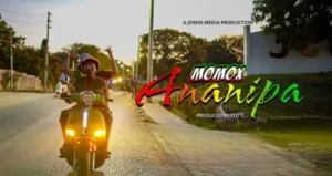 Momox – Ananipa