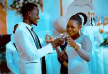 Mr Yeddy ft Maua Sama – Sema