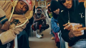 Msamiati ft Young Lunya X Boybronze – Nyerere