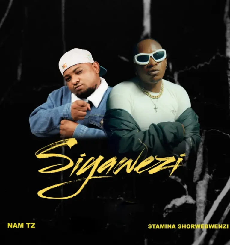 Nam Tz ft Stamina Shorwebwenzi – Siyawezi