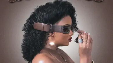 Nandy – No Stress