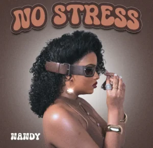 Nandy – No Stress