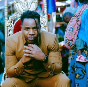 Nay Wa Mitego – Mama Eeeh