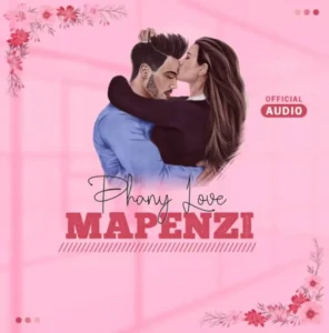 Phany Love – Mapenzi