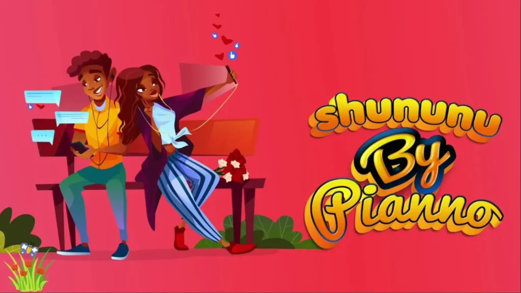 Pianno Tz – Shununu