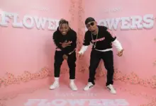 Rayvanny ft Mr Blue – Mama La Mama