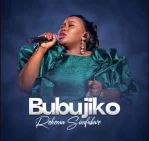 Rehema Simfukwe – Bubujiko