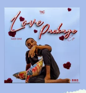 Sadi One – Peremende