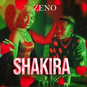 Zeno Tz – Shakira