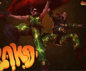 Shallipopi ft Burna Boy – Laho II