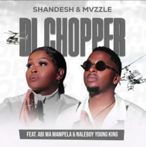 Shandesh & Mvzzle ft Abi Wa Mampela & Naleboy Young King – Di Chopper