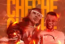 Ssaru ft Chino Kidd & VJ Chriss – Cheche