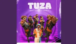 Swagg Team ft Drama T – Tuza