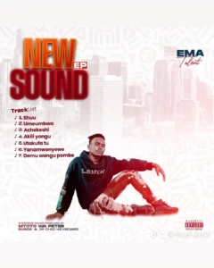 EP | Ematalent Tz – New Sound