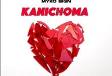 Udede – Kanichoma