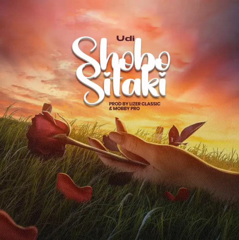  Udi – Shobo sitaki