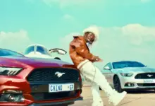 Video | Chino Kidd x Lintonto x Xman Rsa ft Mfana Kah Gogo & Deestar ZA – Tiririka