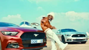 Video | Chino Kidd x Lintonto x Xman Rsa ft Mfana Kah Gogo & Deestar ZA – Tiririka