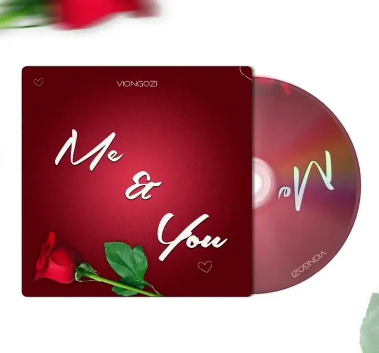 Viongozi 255 – Me & You