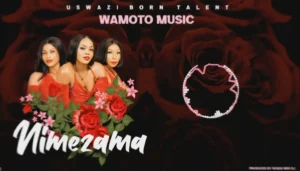 Wamoto Music – Nimezama