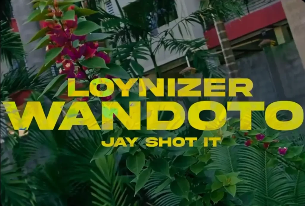 Loynizer – Wandoto
