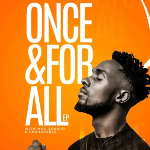 Zoravo ft Paul Clement – Utukufu Wote