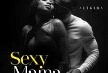 Alikiba – Sexy Mama (Chorus)