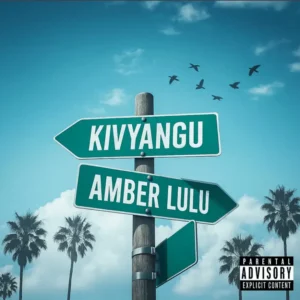 Amber Lulu – Kivyangu