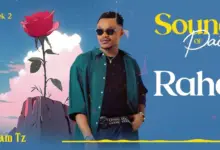 Aslam Tz – Raha (Acoustic)