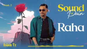 Aslam Tz – Raha (Acoustic)